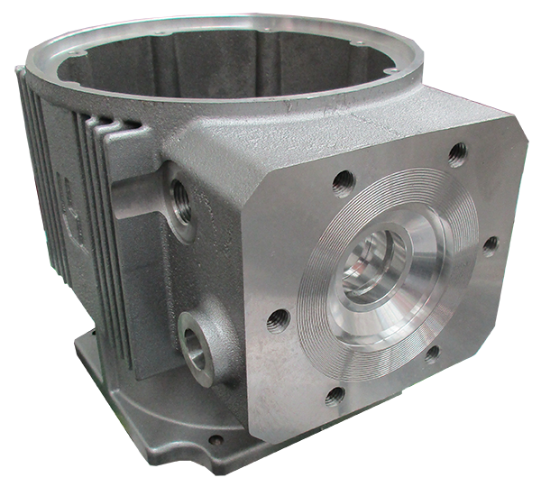 Die, Investment & Sand Casting Contract Manufacturing Ionthis Inc